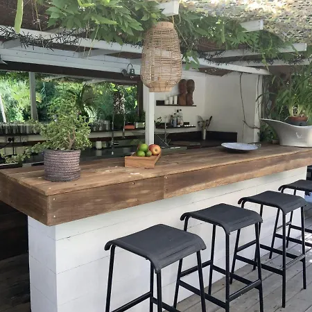 Villa Saint-Tropez 别墅 圣特罗佩