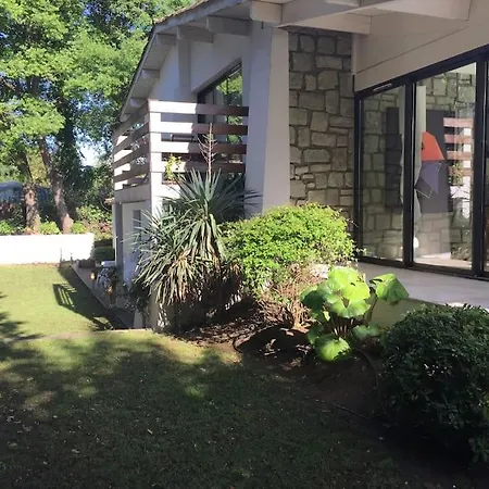 Villa Saint-Tropez 别墅 *