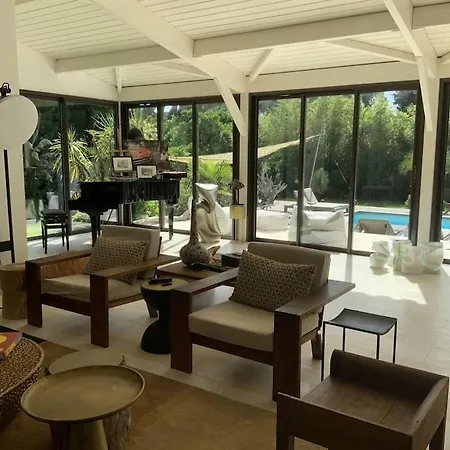Villa Villa Saint-Tropez Saint-Tropez