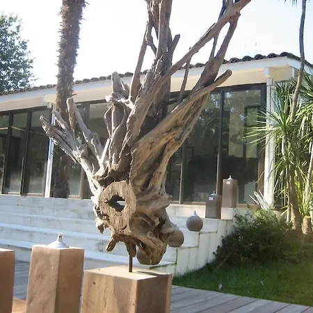 Villa Villa Saint-Tropez *